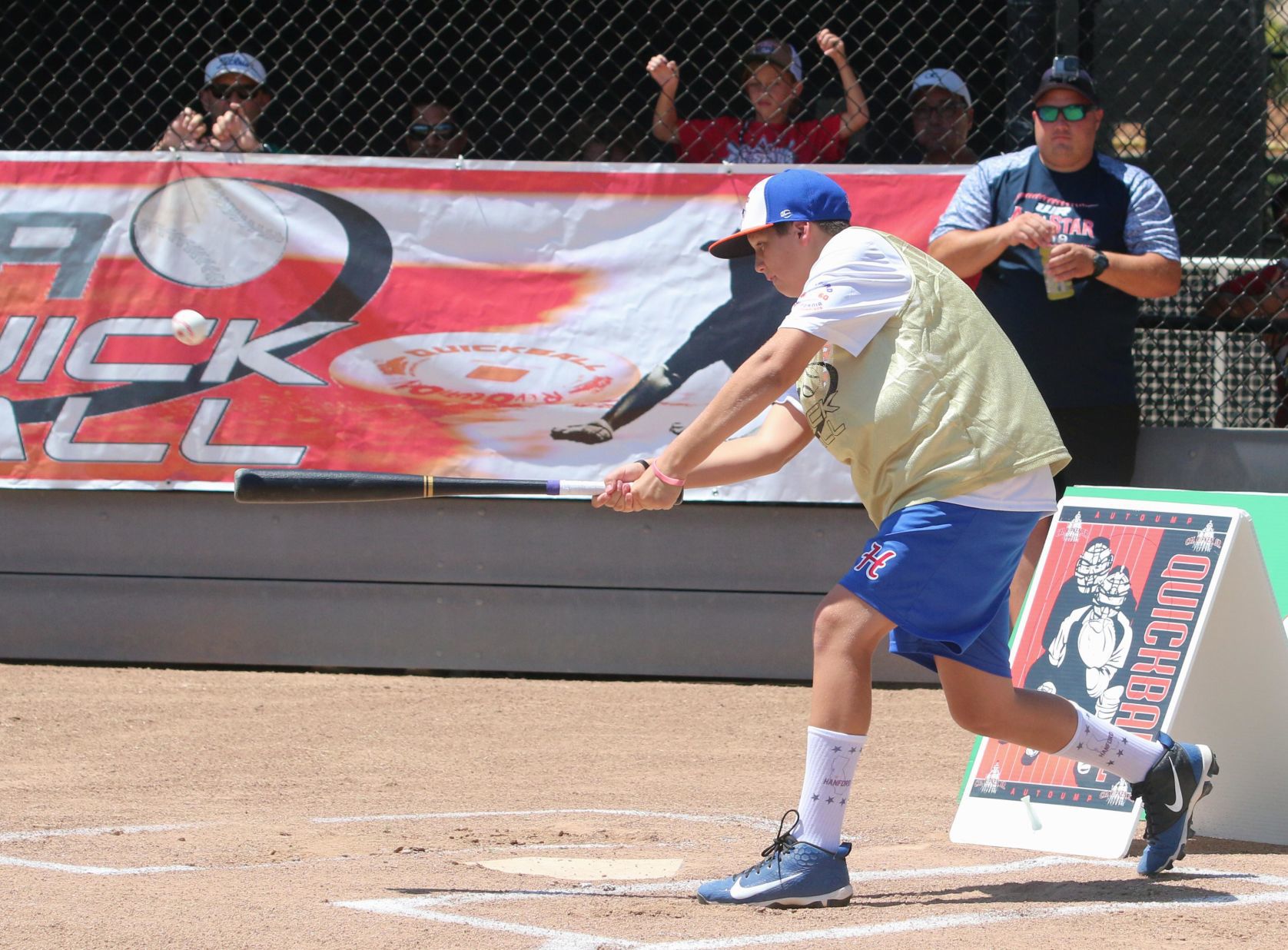 PLAY BALL: World Series gets underway with opening ceremonies